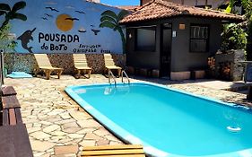 Pousada Do Boto
